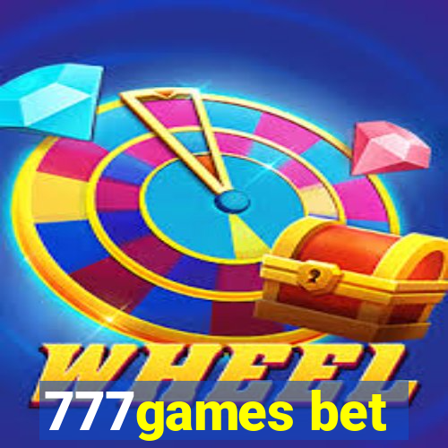 777games bet